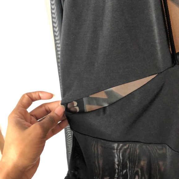 💥Sold Out💥Fashion Nova Bodysuit - Picture 6 of 6